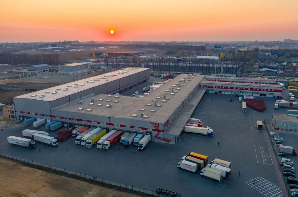 Logistic Park