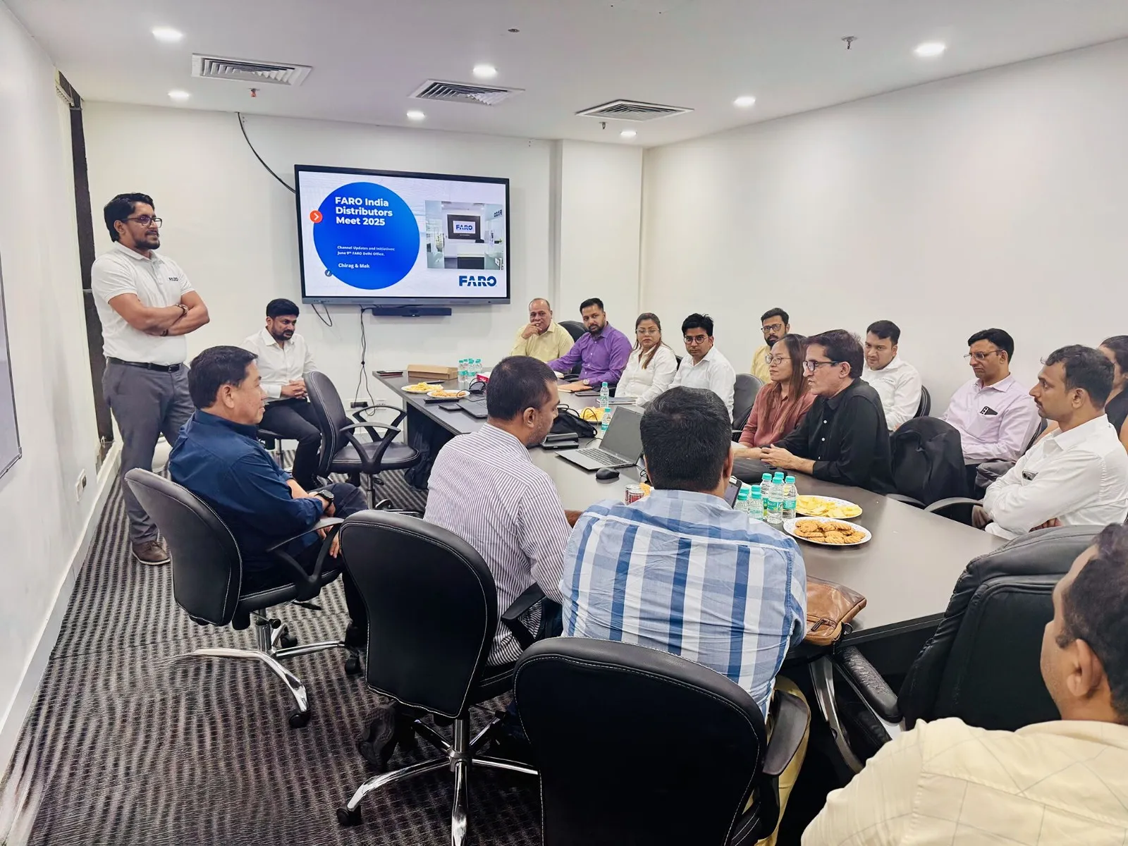 Delhi Jun 2025 — 2